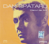 CD Pop: Dan Spataru - Discul de aur ( original, SIGILAT )