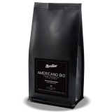 Cafea macinata BIO artizanala Americano 100% Arabica Morettino