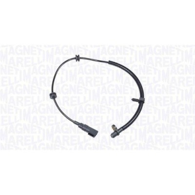 Senzor ABS Ford Focus I (Daw Dbw) 09.98-11.09, Focus I Estate (Dnw) 02.99-12.07, Focus I Sedan (Dfw) 02.99-11.09, Spate, MAGNETI MARELLI foto