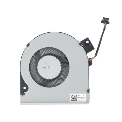 Cooler placa video Laptop, Asus, VivoBook 17 X705FD, X705FN, X705UD, X705UDR, 13NB0GA0P01011, DFS501105PR0T-FJN3, 13N1-2RP0101, 5V, 0.5A, GPU foto