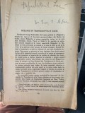 Ion I. Nistor - Bulgarii in Transdanuvia si Dacia - 1943, Extras din carte, Istorie