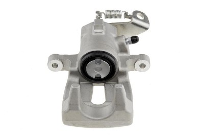 Etrier spate Renault Megane Combi 1.6, 1.8, 1.9d 1999-2003, Scenic 1999-2003, Stanga, Sistem Trw Lucas, NTY HZT-RE-008 foto