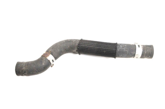 Furtun de lichid de răcire LEXUS RX _U3_ 2008 13863614