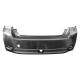 Bara spate Subaru Impreza, 06.2011- Model Wagon, parte montare partial grunduita, 72C196-2, Aftermarket, Rapid