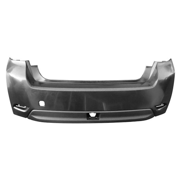 Bara spate Subaru Impreza, 06.2011- Model Wagon, parte montare partial grunduita, 72C196-2, Aftermarket