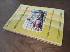 MERSUL TRENURILOR DE CALATORI : 2013-2014