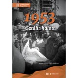1953. Szt&aacute;lin halott