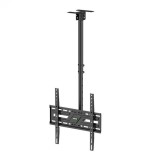 Suport TV 37" - 75" cu montare tavan, Goobay G80174