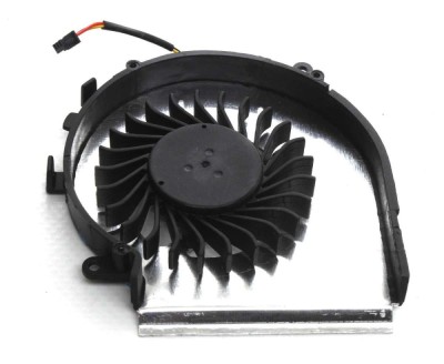 Cooler procesor MSI GE62, GE72, GL62, PAAD06015SL, PE60, PE70 foto