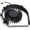 Cooler procesor MSI GE62, GE72, GL62, PAAD06015SL, PE60, PE70