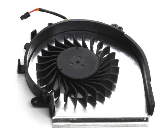 Cooler procesor MSI GE62, GE72, GL62, PAAD06015SL, PE60, PE70