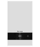 Centrală termică murală cu condensare Logamax plus &icirc;ncălzire GB122i-24 KD H