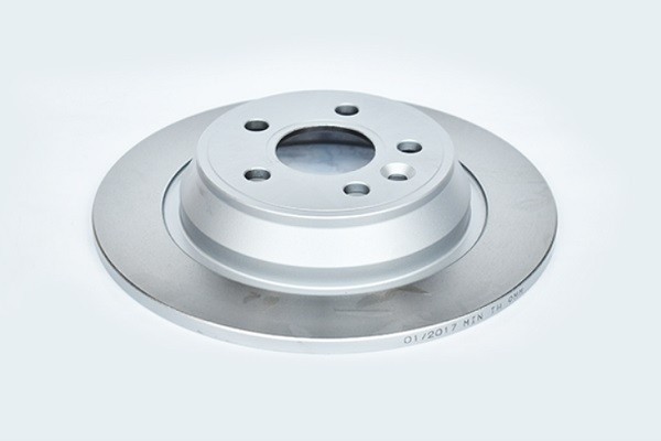 Disc Frana 506544 55545