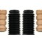 Set burduf protectie amortizor Audi A4 (8d2, B5) Aftermarket G703256B