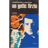 Un gotic tarziu