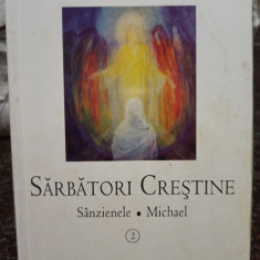 Friedrich Benesch - Sarbatori crestine, vol. 2 (2011)