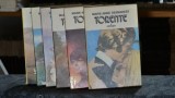Torente (6 volume) - Marie-Anne Desmarest