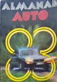 Almanah auto 1983