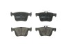 Set placute frana,frana disc AUDI A3 Cabriolet (8V7) (2013 - 2016) ABE C2W034ABE