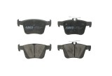 Set placute frana,frana disc VW POLO (6R, 6C) (2009 - 2016) ABE C2W034ABE