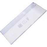 Fata sertar congelator pentru combina frigorifica 17 x 40 cm Beko 4640620100
