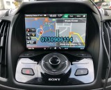 Card FORD navigatie Focus Modeo 5 Sync2 F12 card harti EUROPA 2026