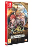 Ys Memoire Revelations In Celceta