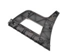 Suport bara de protecție st&acirc;nga spate AUDI A4 8K2, B8 2007 OEM: 8K5807453 13407606