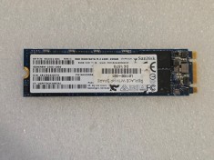 Solid State Drive SSD SanDisk X600 256GB, SATA III 6.0 Gb/s, 2280