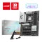Placa de Baza MSI B850 GAMING PLUS WIFI AM5, 4x