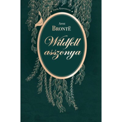 Wildfell asszonya - Anne Brontё foto