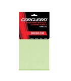 Set 4 lavete microfibra de inalta calitate 30x30cm pentru interior, Carguard