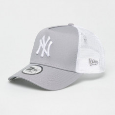 New Era șapcă 11588490-grey