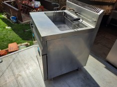 UTILARE PATISERIE, COVRIGARIE, PESCARIE, RESTAURANT, FAST FOOD &ndash; HORECA BUCURESTI ECHIPAMENTE PROFESIONALE si MOBILIER INOX SECOND HAND