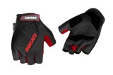Ducati Manusi protectie Alb