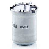 Filtru Combustibil Mann WK823/2 Diesel