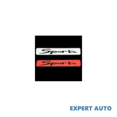 Abtibild sport culoare rosu cod:dz-075 Alta marca Alt model #7 foto