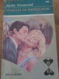 FORTATA DE IMPREJURARI-KELLY DIAMOND-343684, 2003, Brosata
