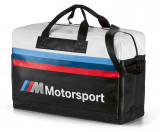 Geanta De Calatorie Oe Bmw M Motorsport Lifestyle 80222461145