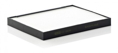 Filtru habitaclu Mann-Filter CU2634 foto
