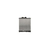 Radiator Apa Honda Civic Vi Cupe Ej Em1 Denso Drm40004