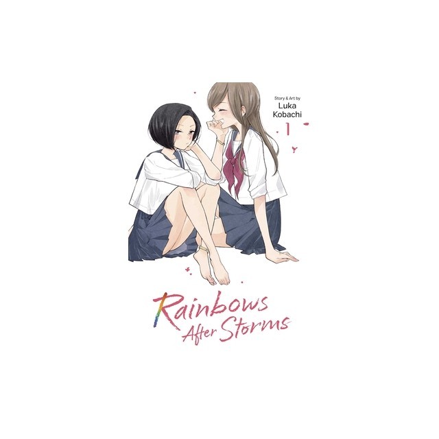 Rainbows After Storms, Vol. 1