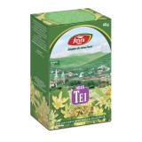 Ceai de tei Fares 40g - Nutritie sanatoasa, Ceai pentru relaxare si imunitate