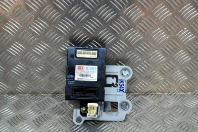 Modul de confort KIA CARNIVAL II GQ 2003 OEM: 0K53D67720 | 13502968 foto