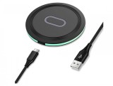 Cumpara ieftin Incarcator fara fir AILKIN pentru telefon, wireless charger, 15 W - RESIGILAT
