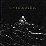 Winter&#039;s Gate (Grey Vinyl) | Insomnium