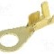 Terminal tip inelar, pentru surub M5, IMP - 3805/M.05.00.9