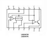 CONVERTOR TENSIUNE FRECVENTA, Oem