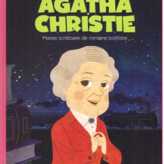 Agatha Christie. Micii mei Eroi (Vol. 29) - Hardcover - *** - Litera mică