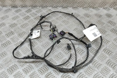 Cablaj senzor de parcare spate SKODA SKODA ENYAQ iV SUV 5AC, 5AZ 2024 OEM: 5LG971104B 28881467 foto